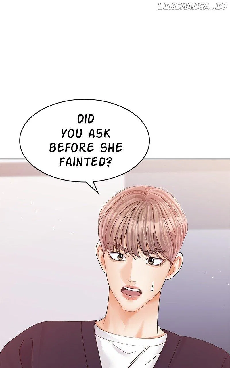 Can I Bite You? Chapter 125 – Page 116