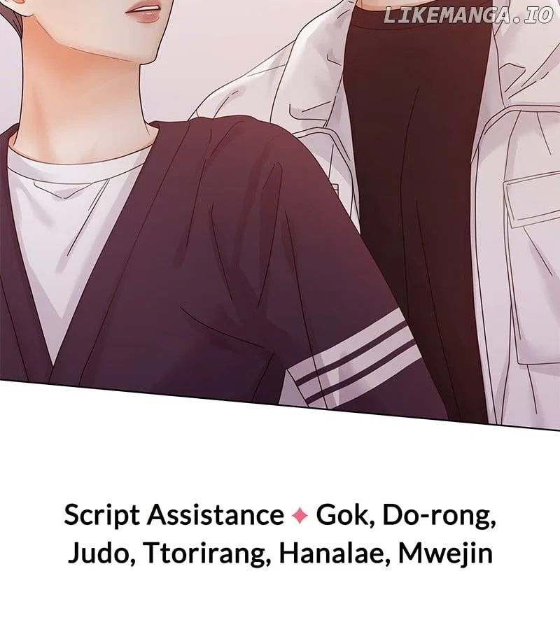 Can I Bite You? Chapter 125 – Page 121