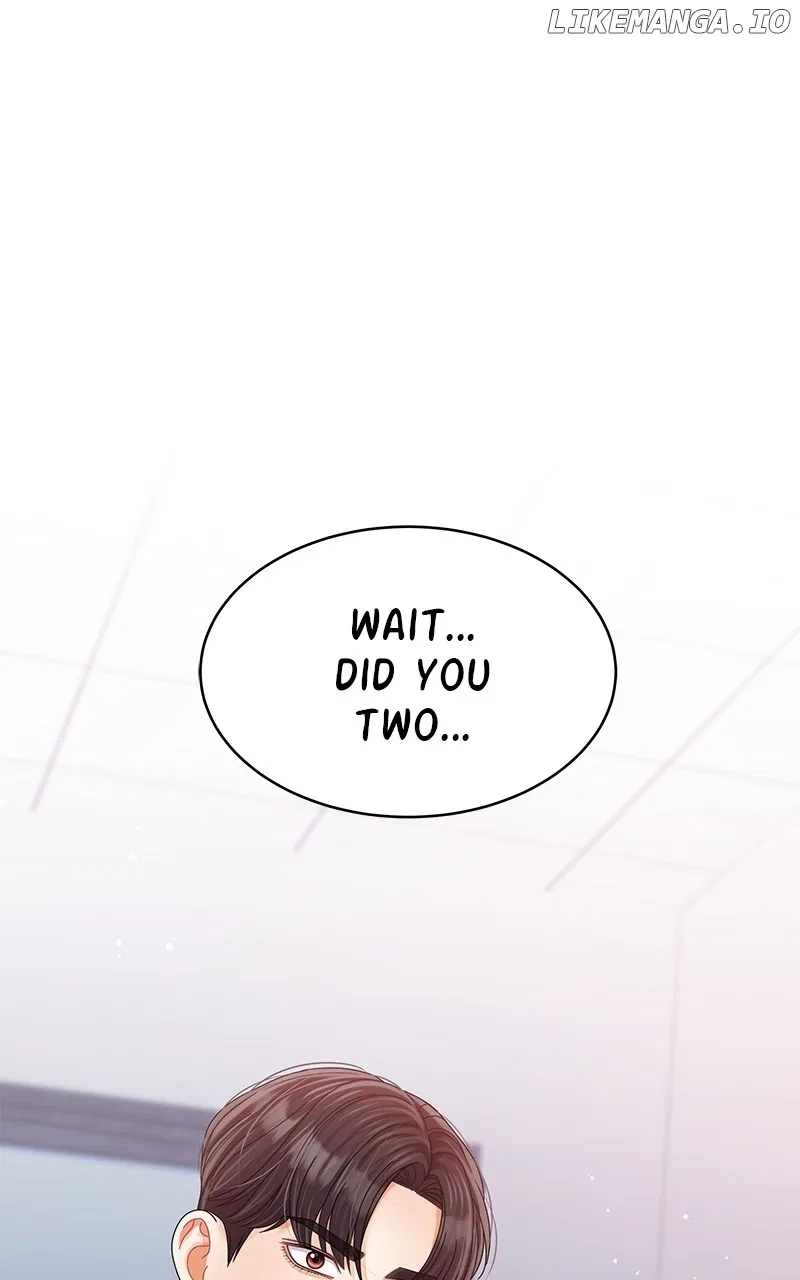 Can I Bite You? Chapter 124 – Page 1