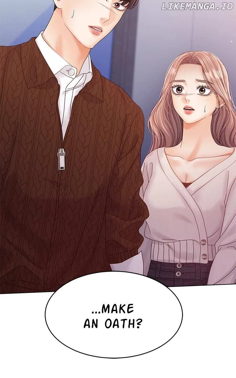 Can I Bite You? Chapter 124 – Page 2