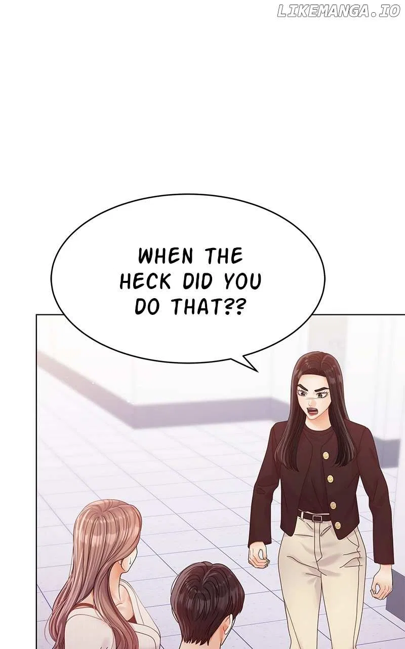 Can I Bite You? Chapter 124 – Page 3