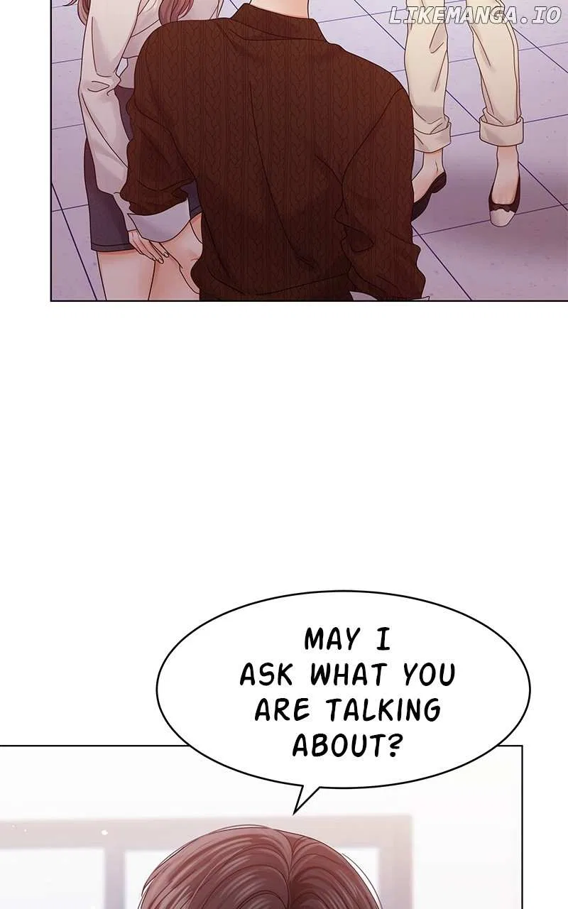 Can I Bite You? Chapter 124 – Page 4