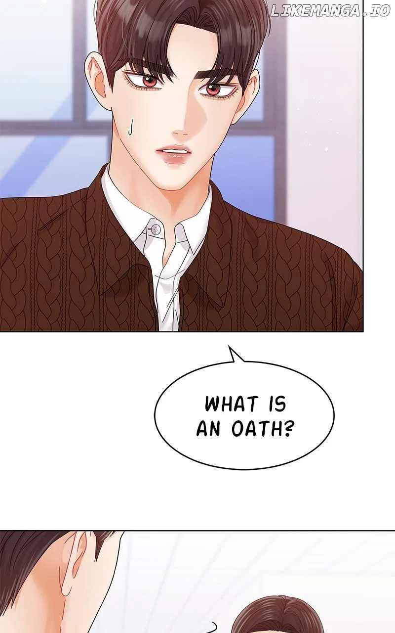 Can I Bite You? Chapter 124 – Page 5
