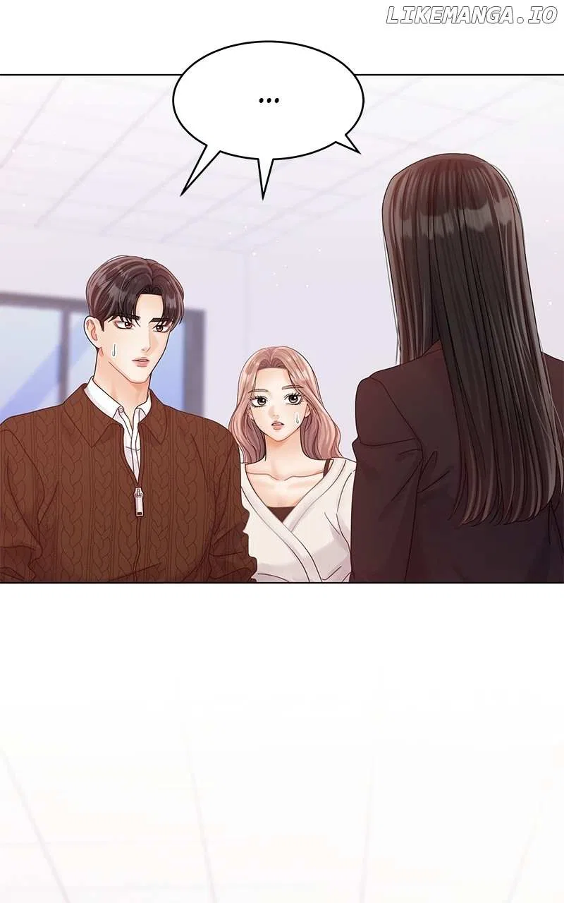 Can I Bite You? Chapter 124 – Page 8