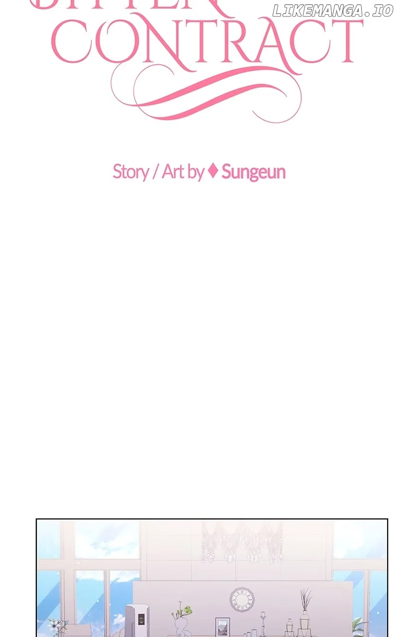 Can I Bite You? Chapter 124 – Page 11