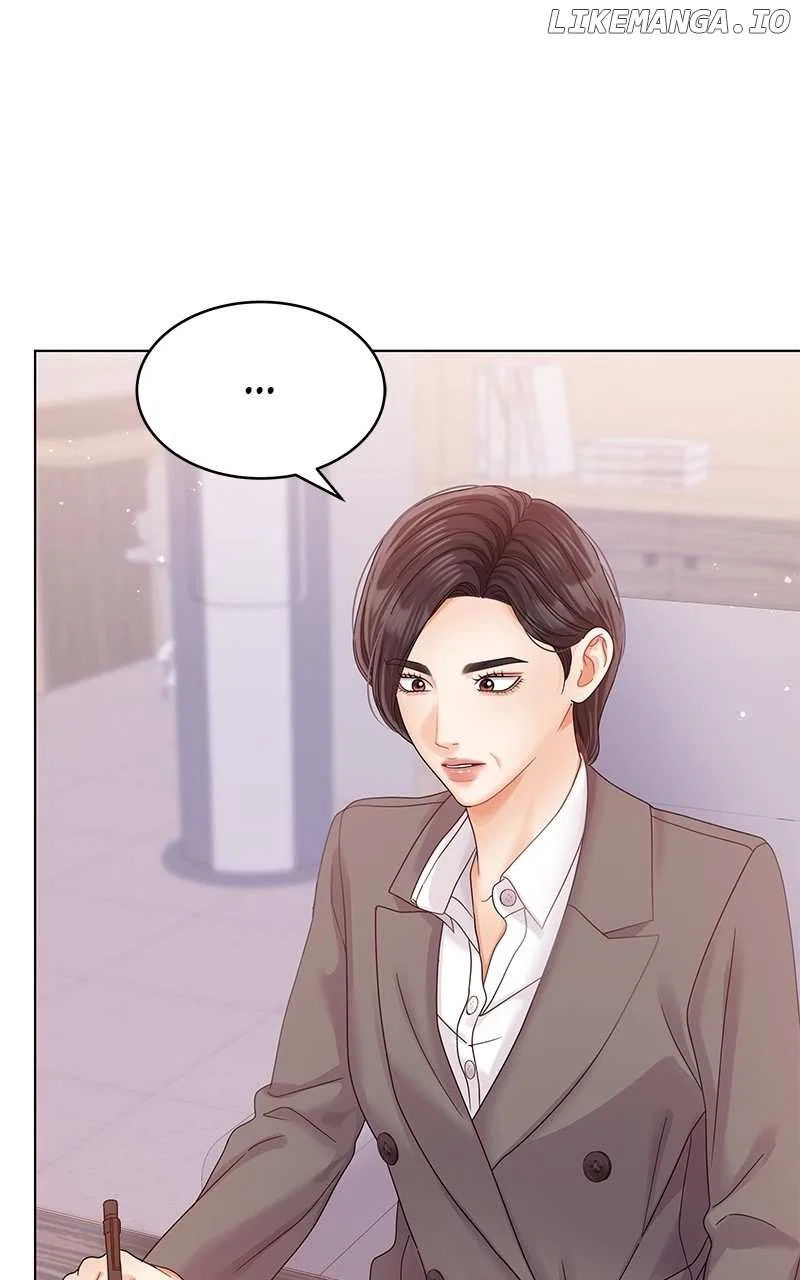 Can I Bite You? Chapter 124 – Page 17