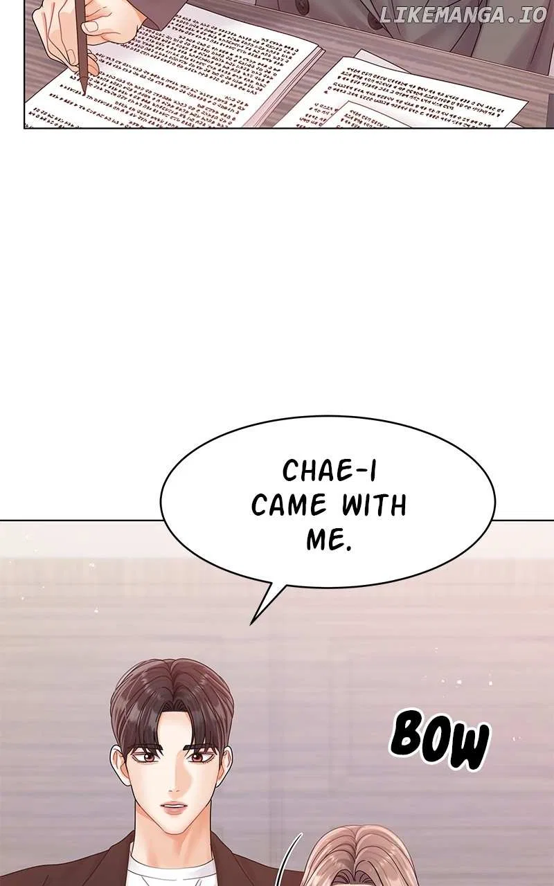 Can I Bite You? Chapter 124 – Page 18