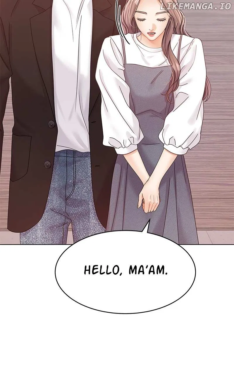 Can I Bite You? Chapter 124 – Page 19