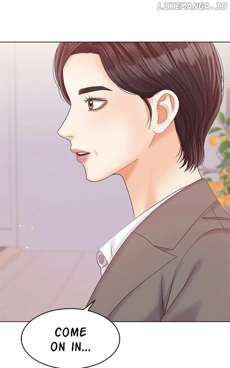 Can I Bite You? Chapter 124 – Page 20