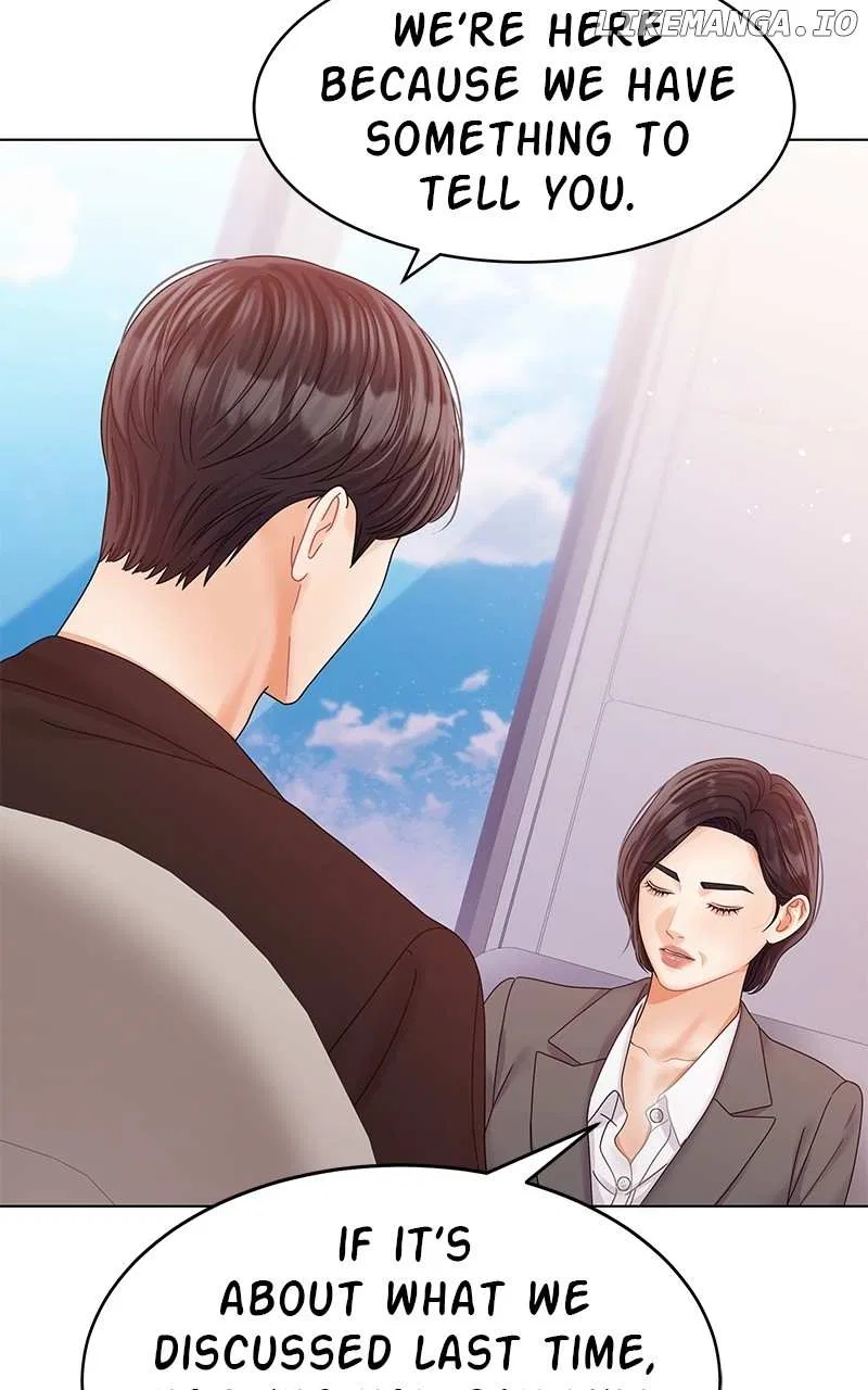 Can I Bite You? Chapter 124 – Page 23