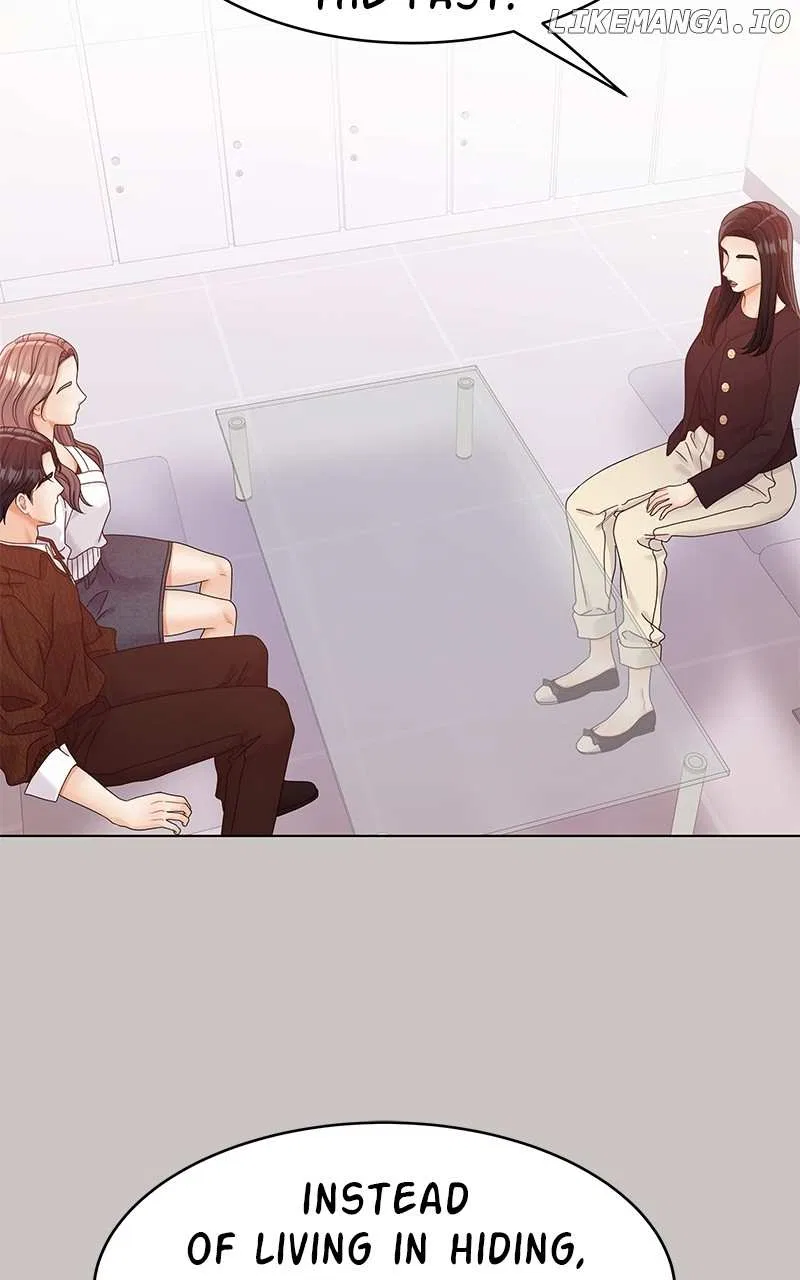 Can I Bite You? Chapter 124 – Page 28
