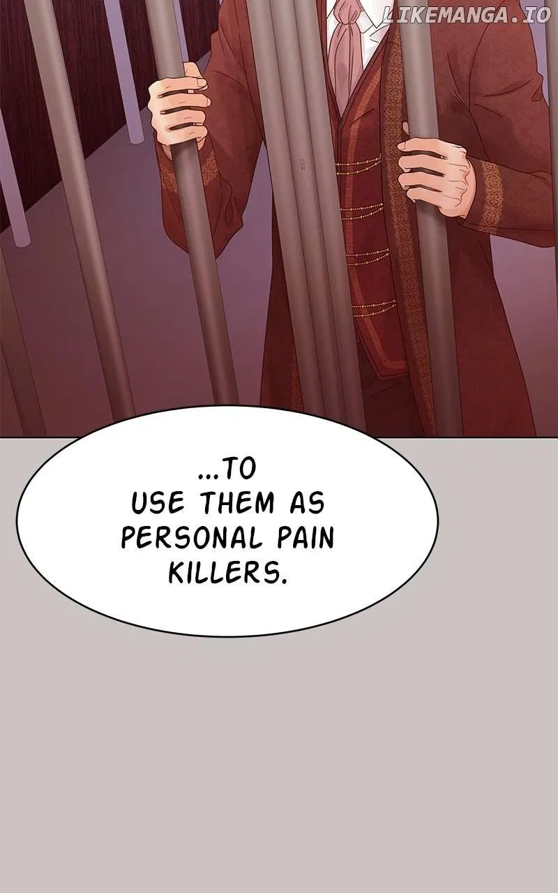 Can I Bite You? Chapter 124 – Page 31