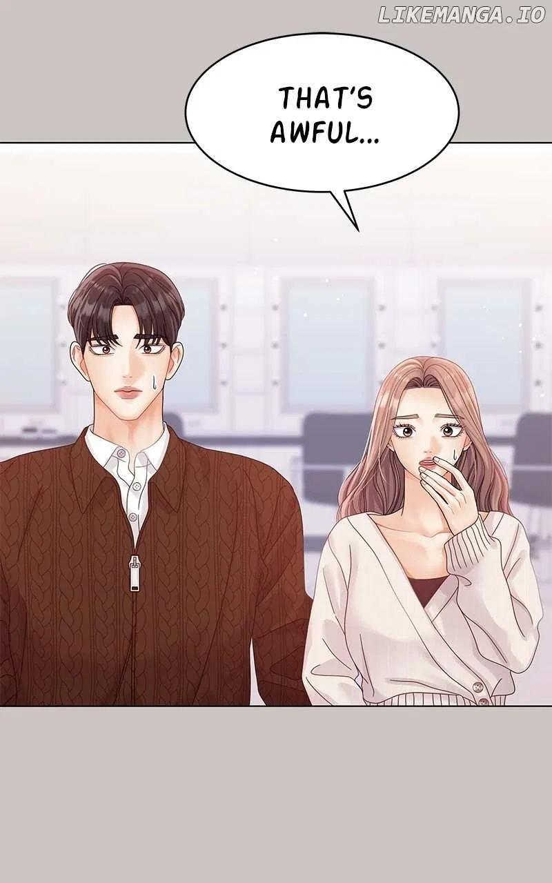 Can I Bite You? Chapter 124 – Page 32