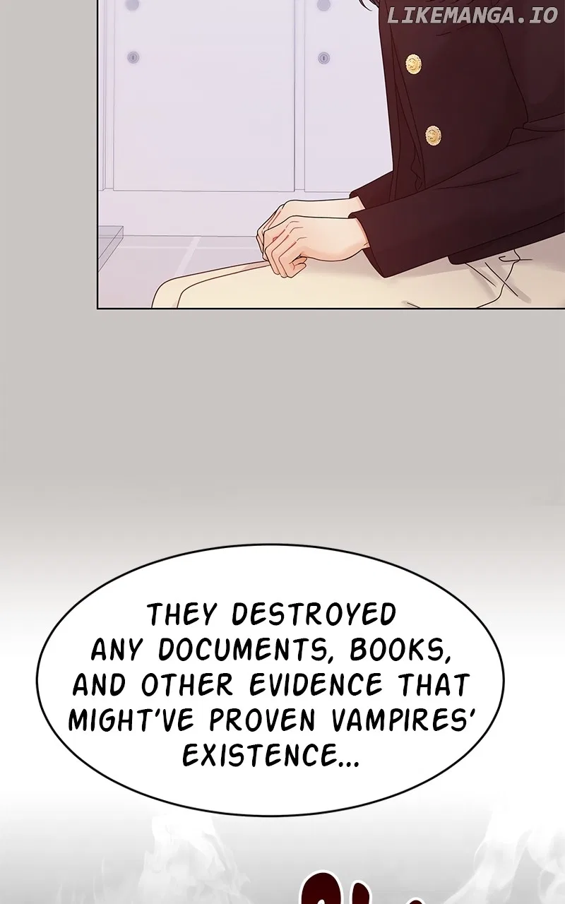 Can I Bite You? Chapter 124 – Page 34