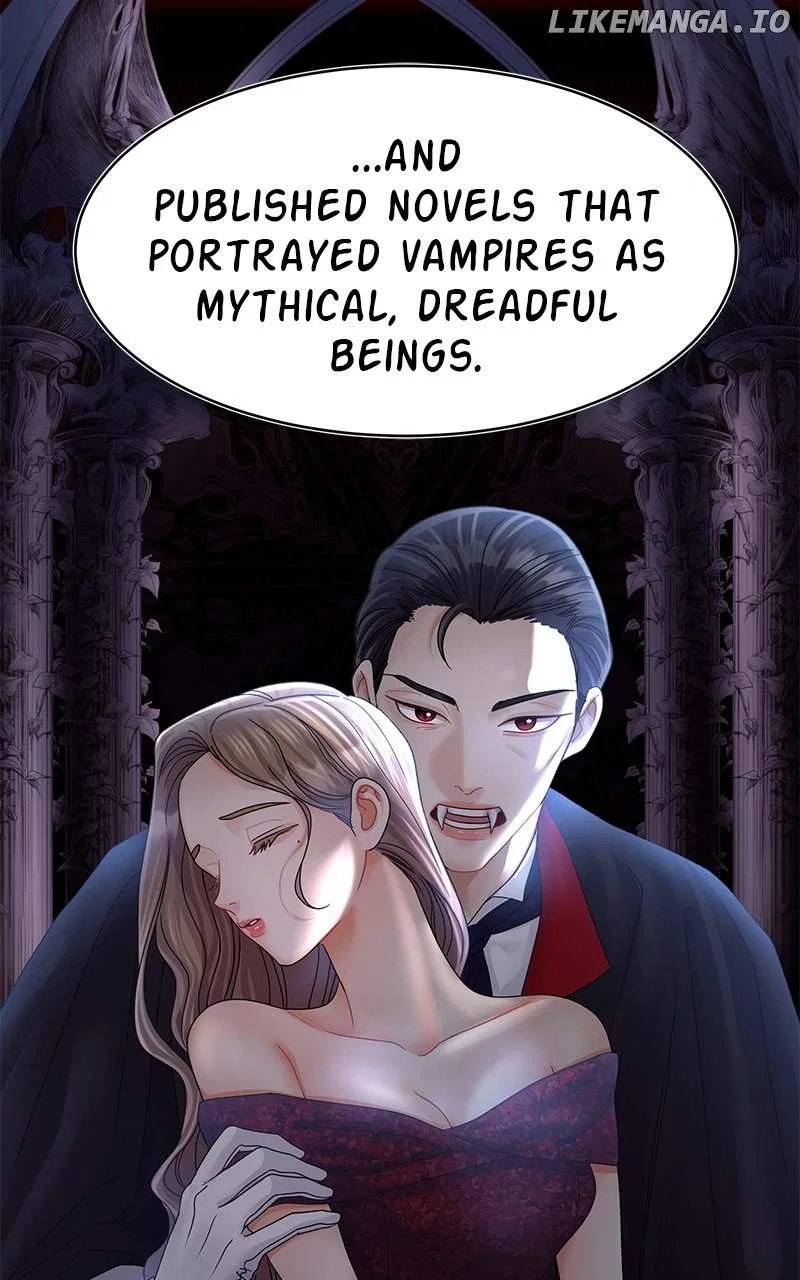 Can I Bite You? Chapter 124 – Page 36