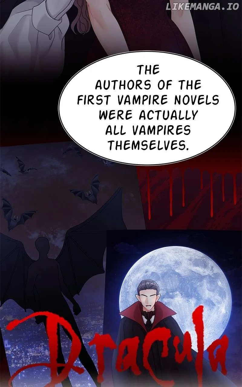 Can I Bite You? Chapter 124 – Page 37