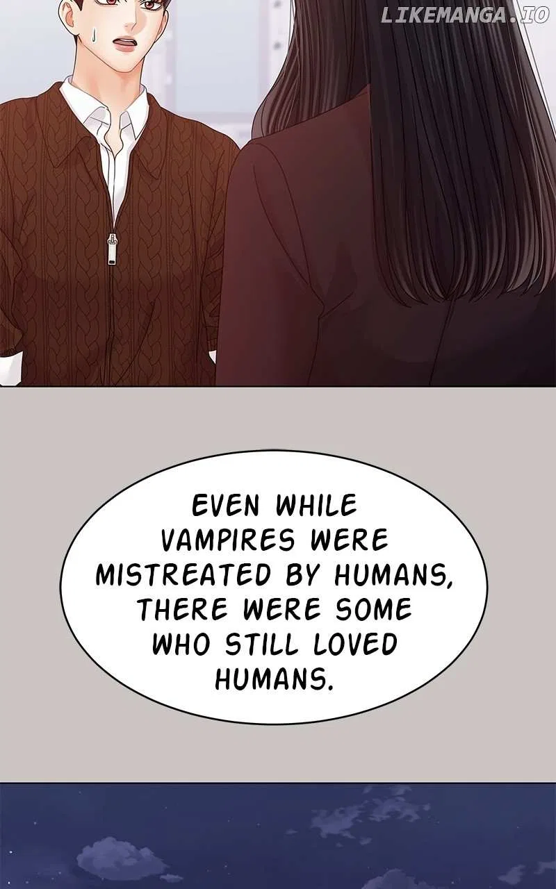 Can I Bite You? Chapter 124 – Page 39
