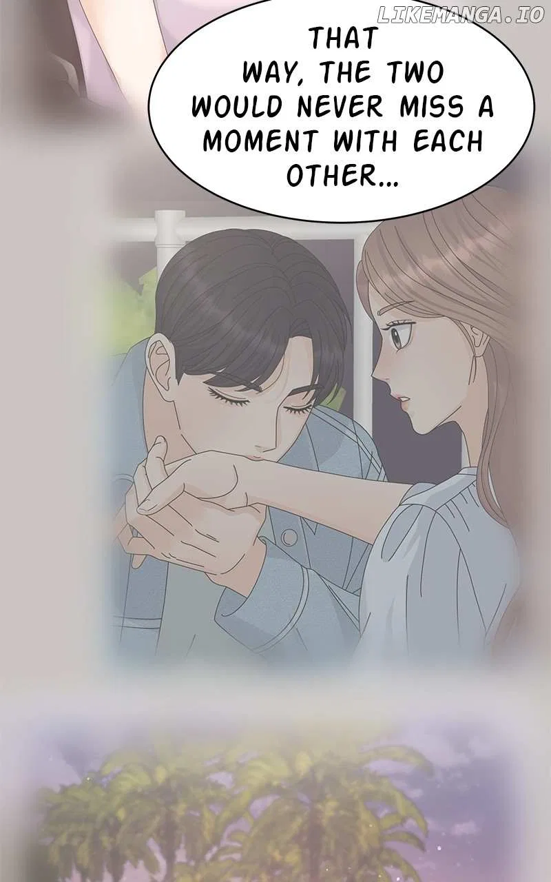 Can I Bite You? Chapter 124 – Page 46