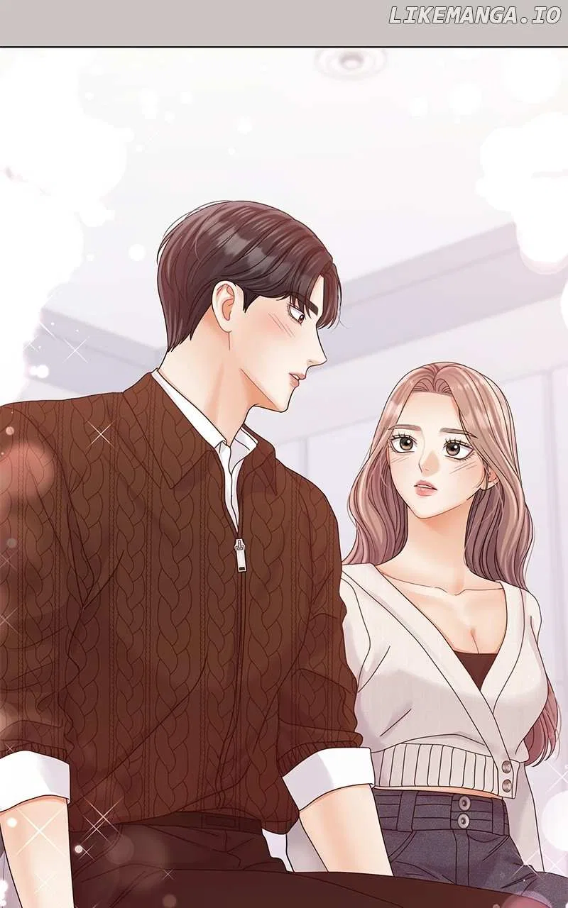 Can I Bite You? Chapter 124 – Page 49