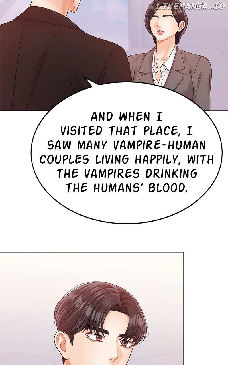 Can I Bite You? Chapter 124 – Page 51