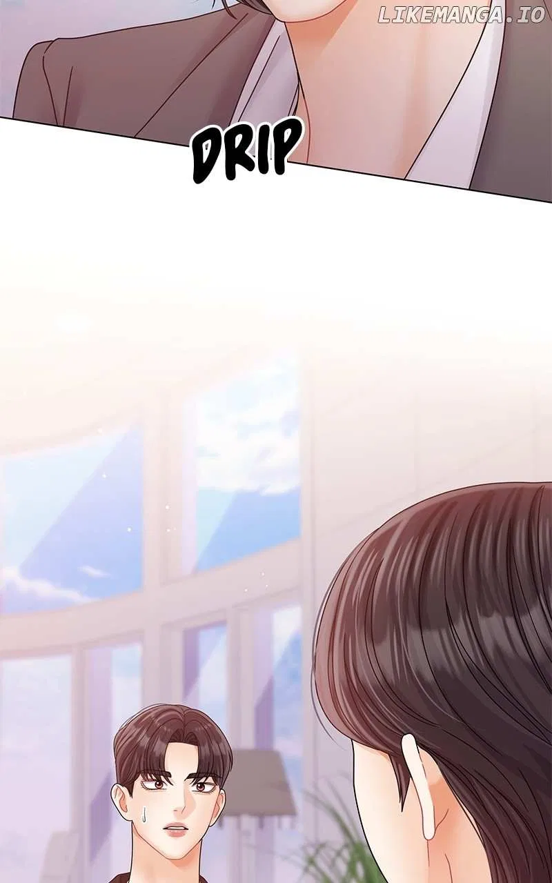 Can I Bite You? Chapter 124 – Page 53
