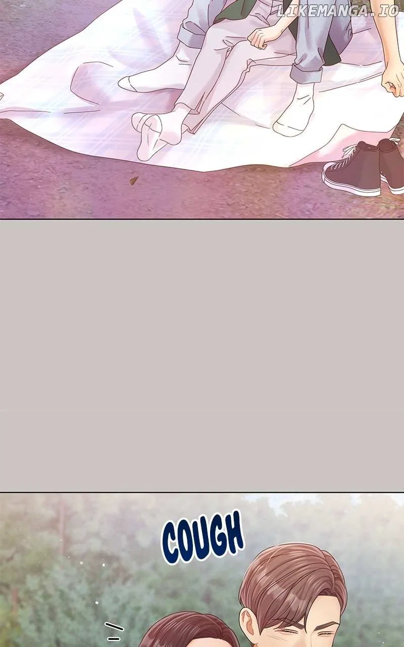 Can I Bite You? Chapter 124 – Page 57