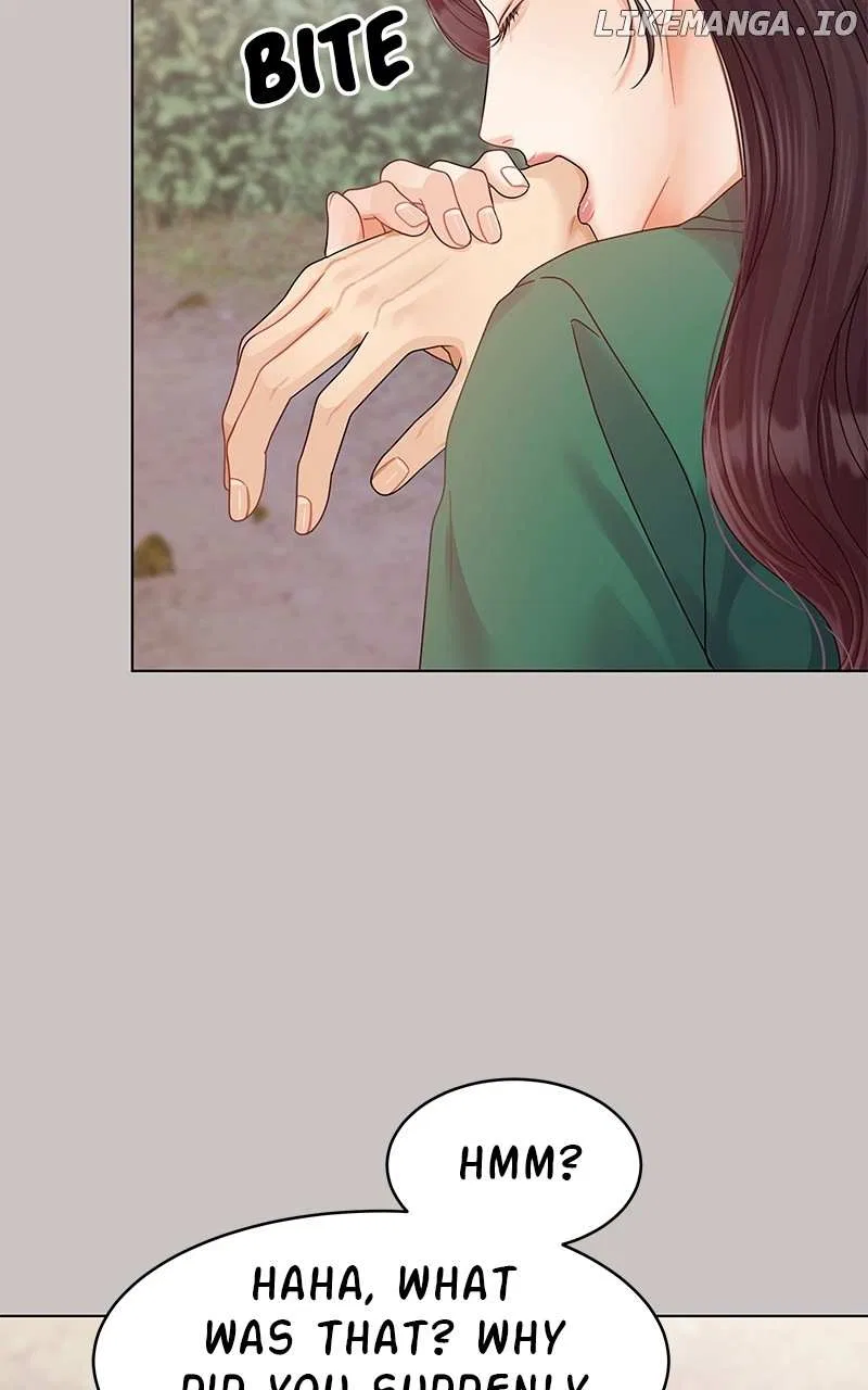 Can I Bite You? Chapter 124 – Page 59