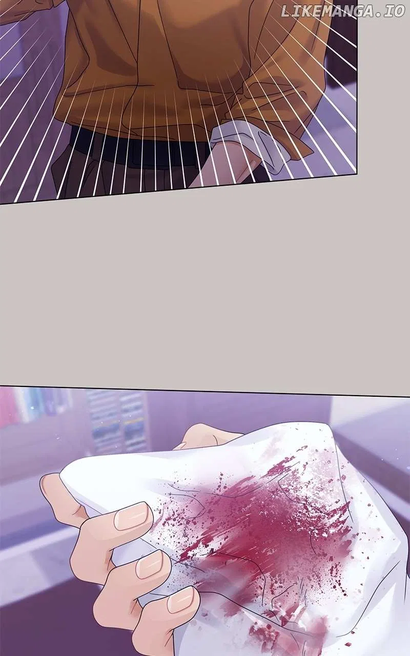 Can I Bite You? Chapter 124 – Page 63