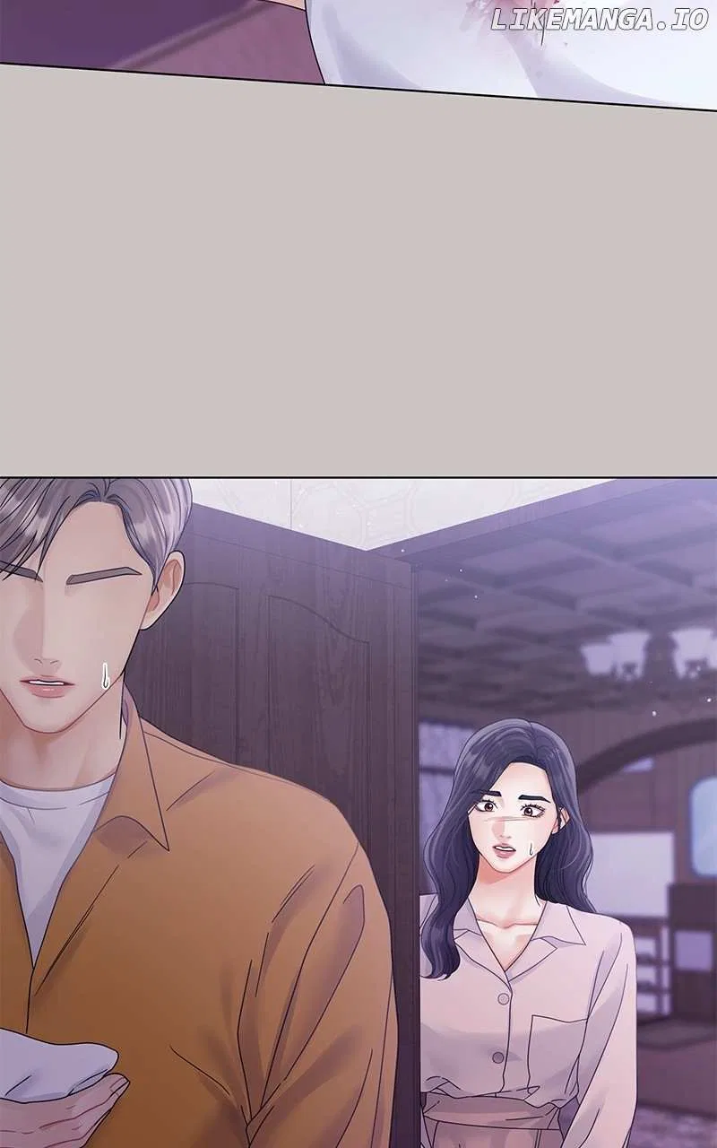 Can I Bite You? Chapter 124 – Page 64