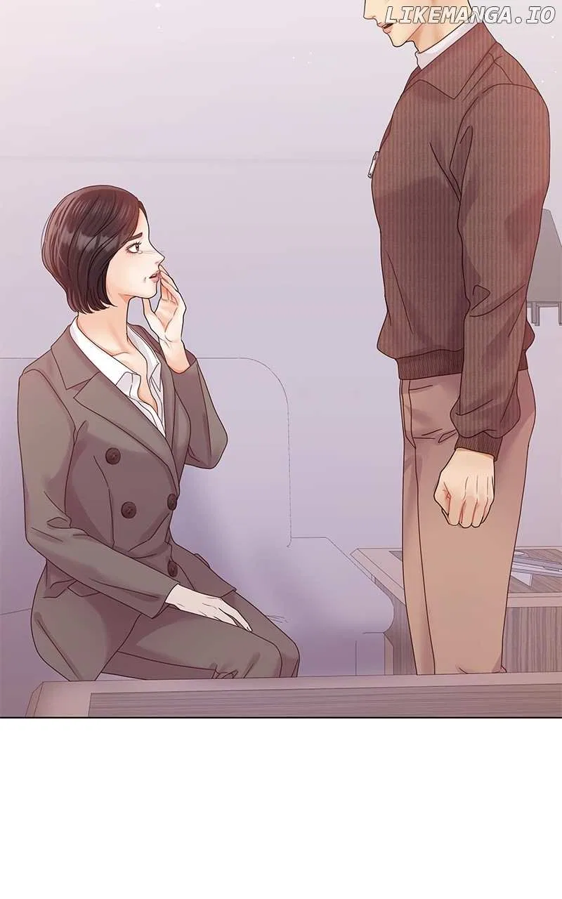 Can I Bite You? Chapter 124 – Page 80