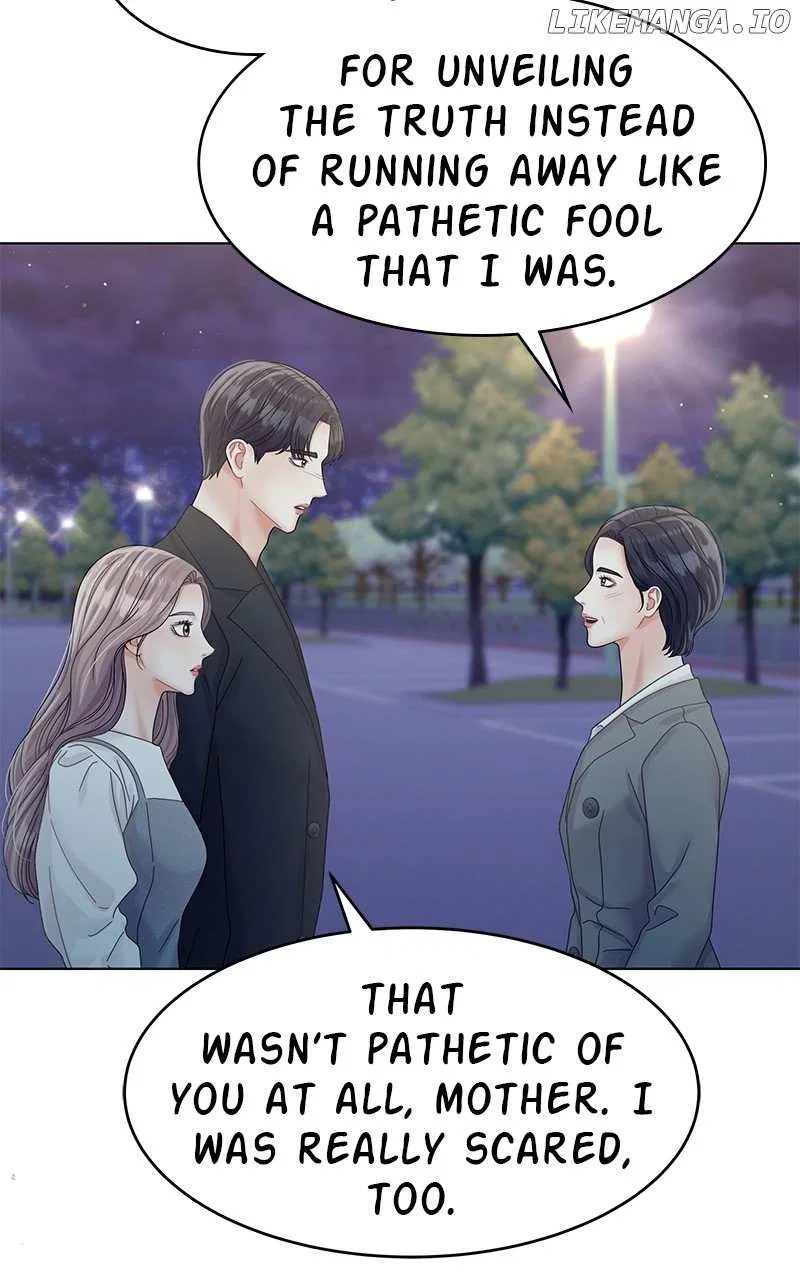 Can I Bite You? Chapter 124 – Page 91