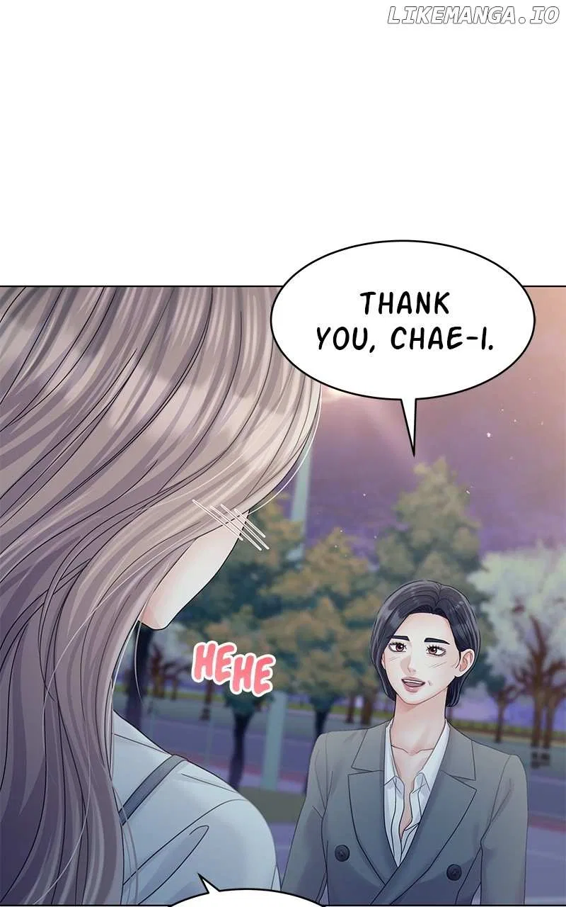 Can I Bite You? Chapter 124 – Page 100