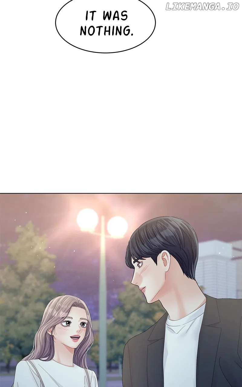 Can I Bite You? Chapter 124 – Page 101