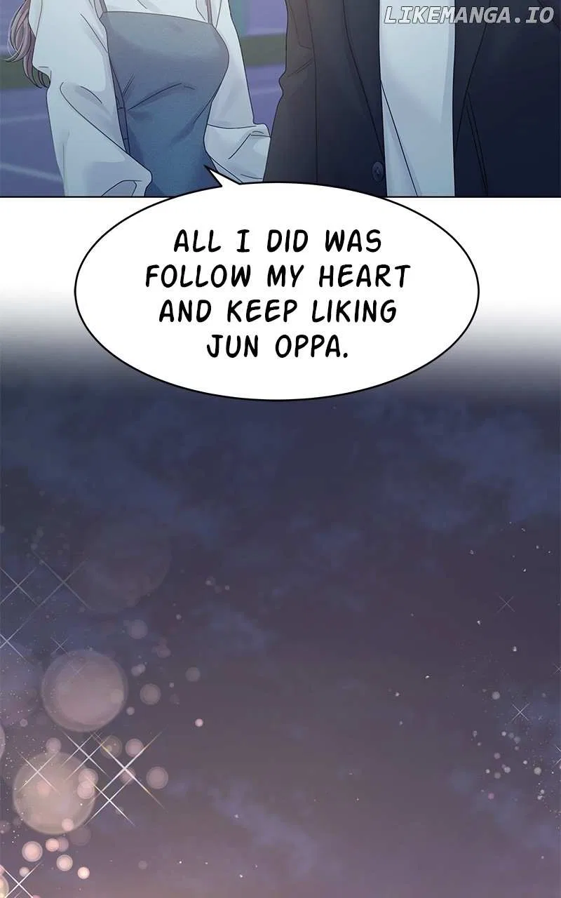 Can I Bite You? Chapter 124 – Page 102