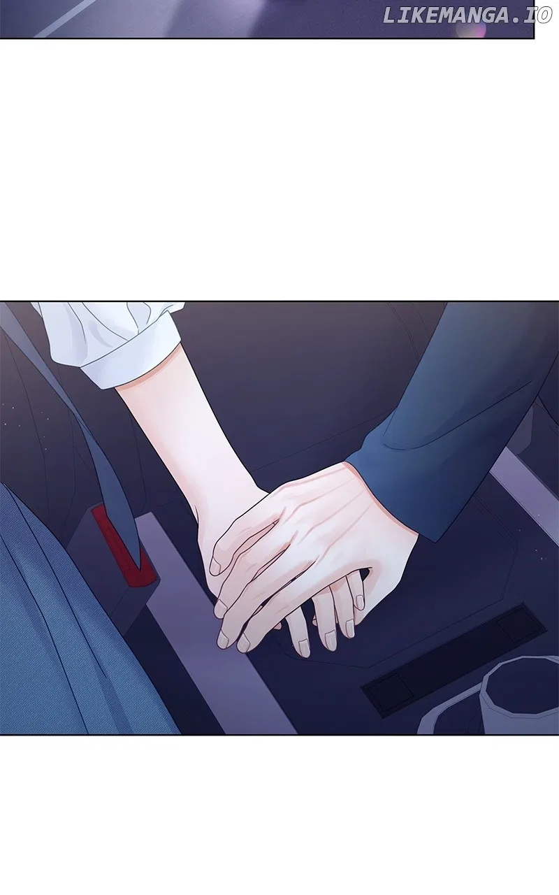 Can I Bite You? Chapter 124 – Page 105
