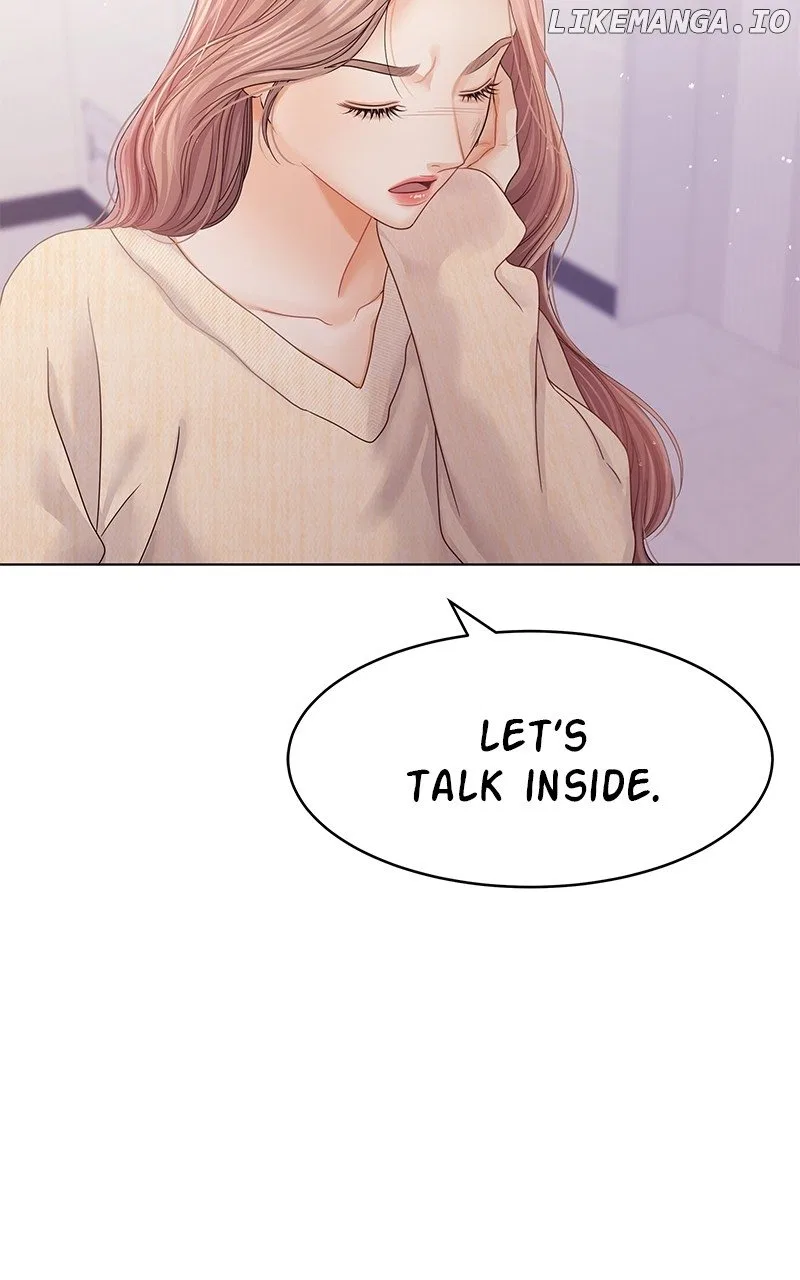 Can I Bite You? Chapter 123 – Page 8