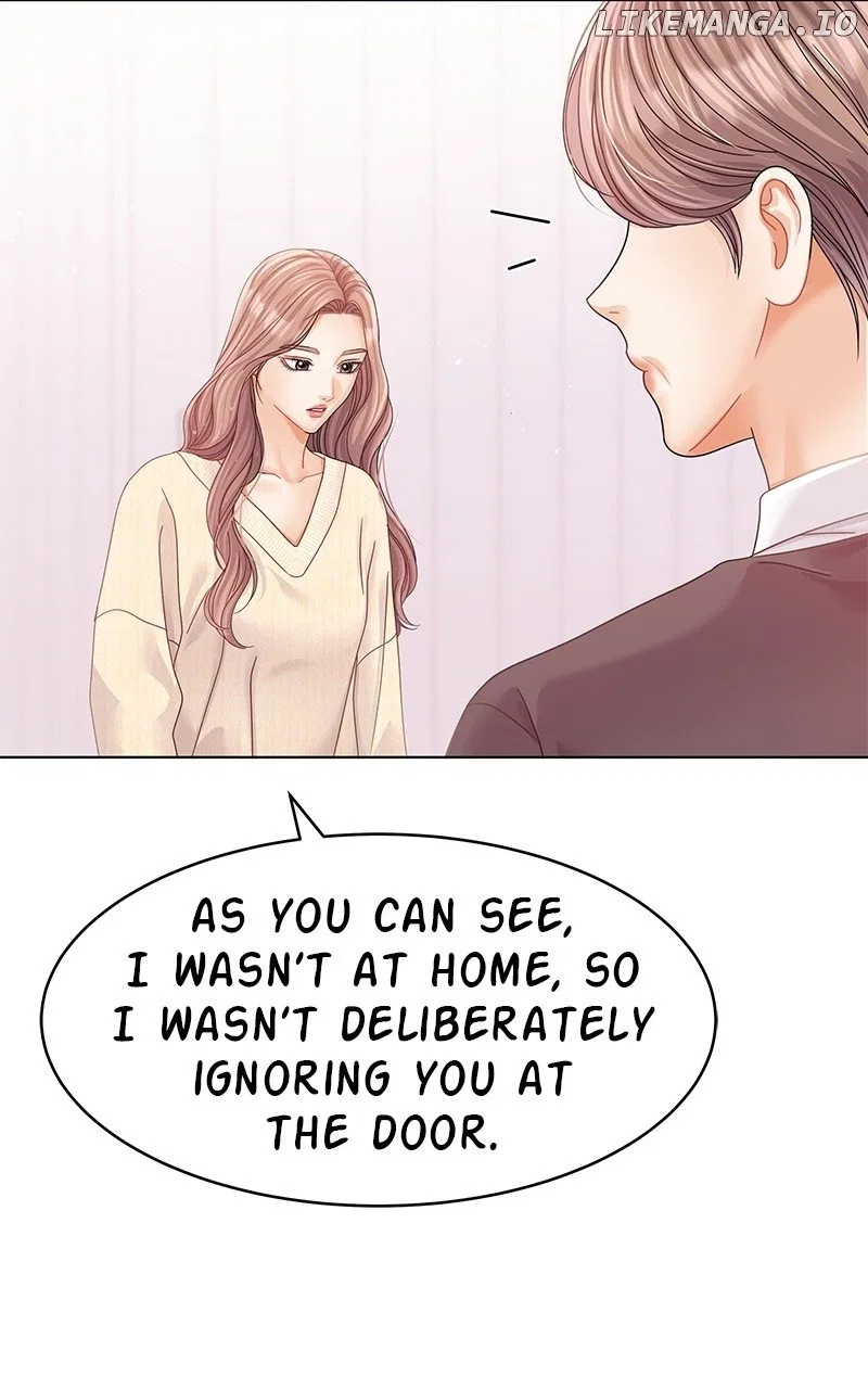 Can I Bite You? Chapter 123 – Page 10
