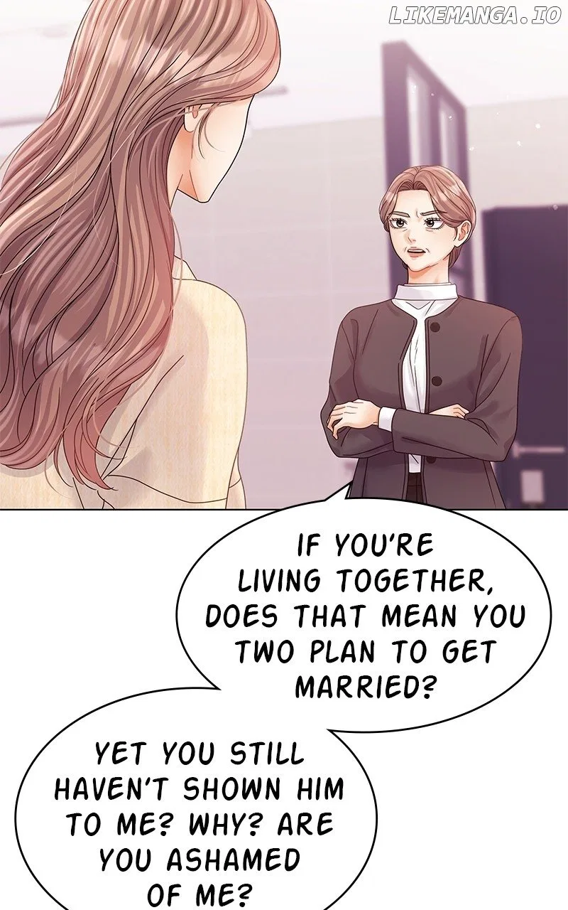 Can I Bite You? Chapter 123 – Page 14
