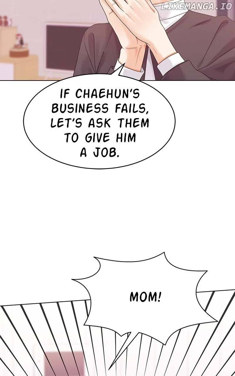 Can I Bite You? Chapter 123 – Page 19