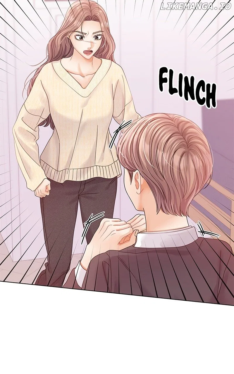 Can I Bite You? Chapter 123 – Page 20