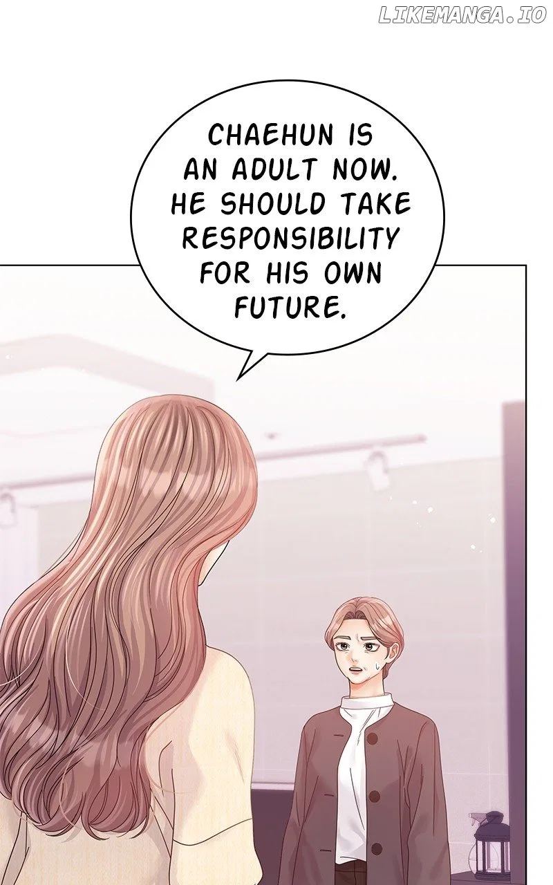 Can I Bite You? Chapter 123 – Page 22
