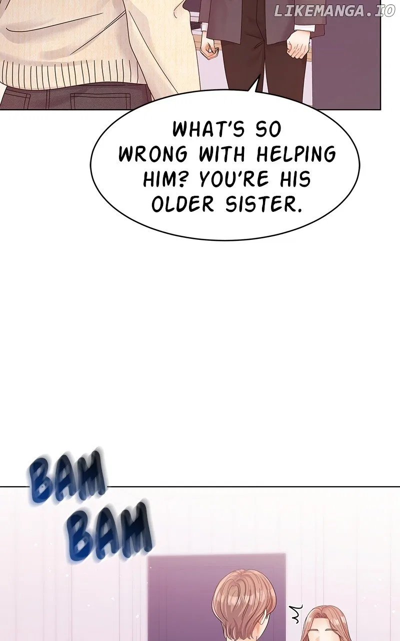 Can I Bite You? Chapter 123 – Page 23