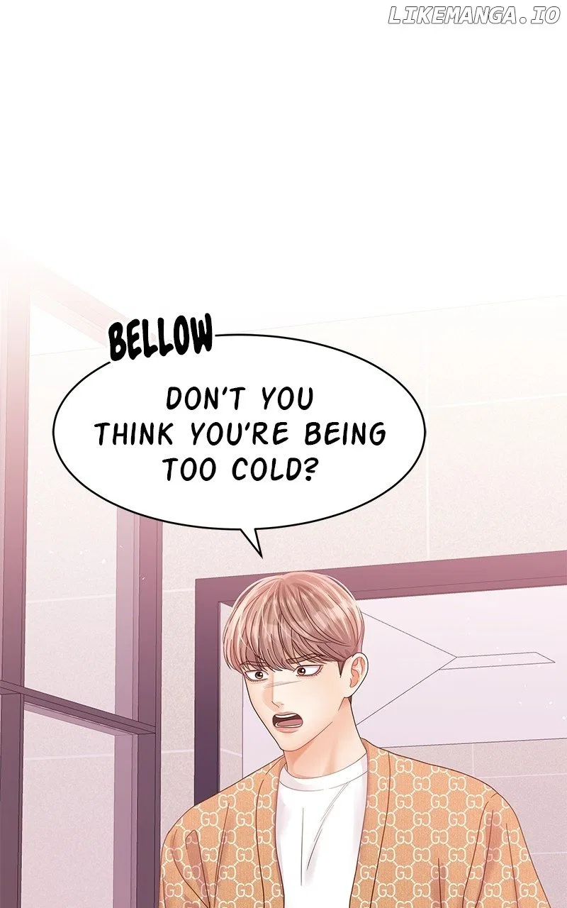 Can I Bite You? Chapter 123 – Page 26