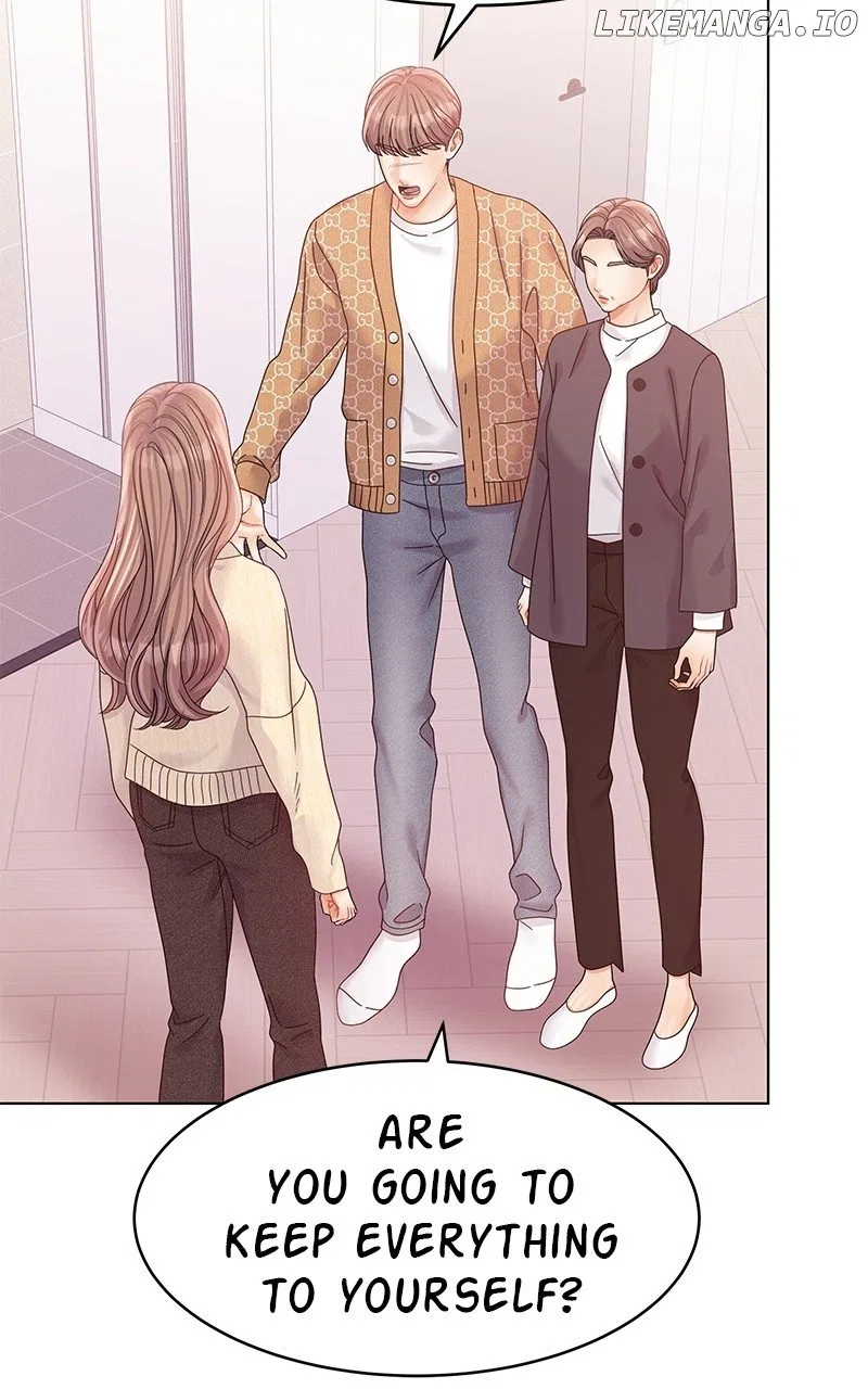 Can I Bite You? Chapter 123 – Page 28