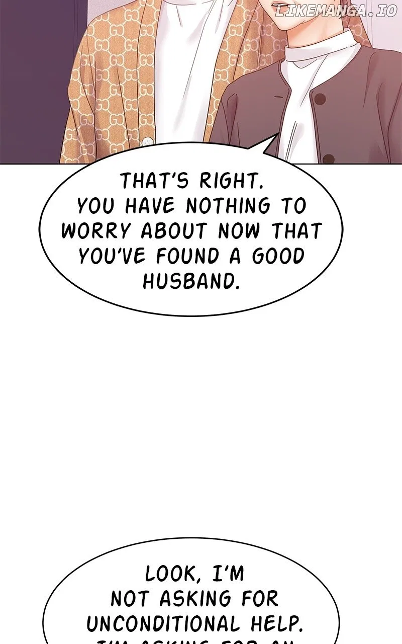 Can I Bite You? Chapter 123 – Page 31