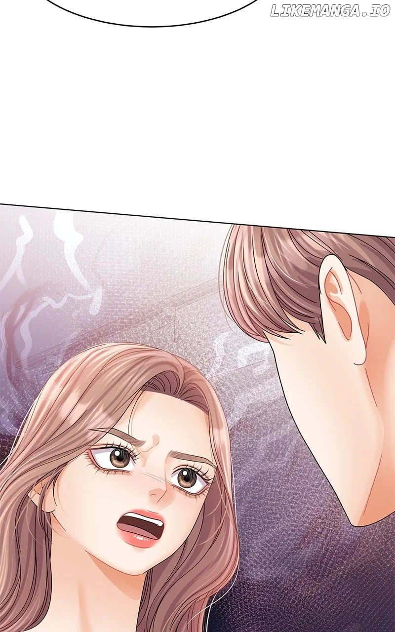 Can I Bite You? Chapter 123 – Page 33