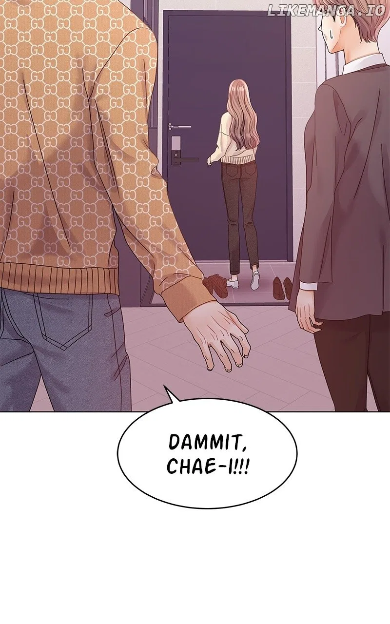 Can I Bite You? Chapter 123 – Page 36