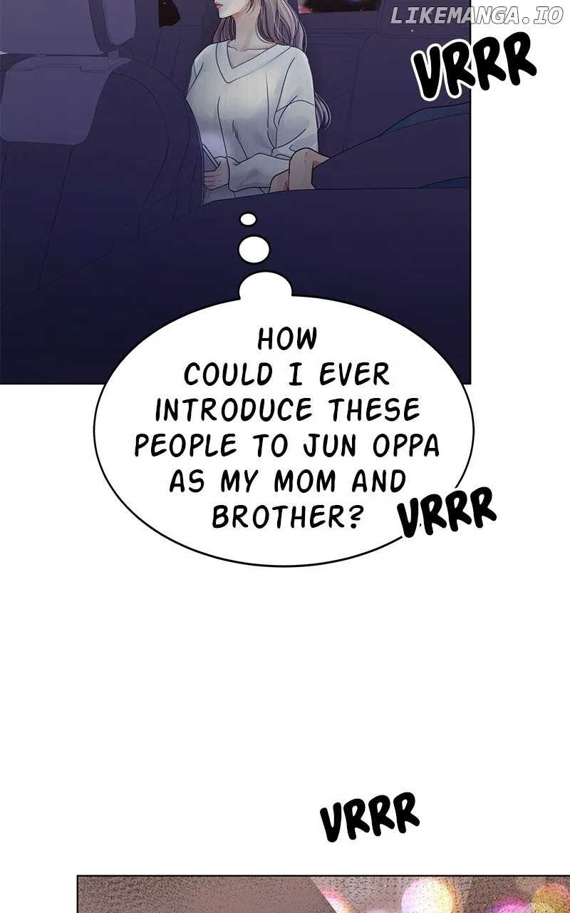 Can I Bite You? Chapter 123 – Page 41