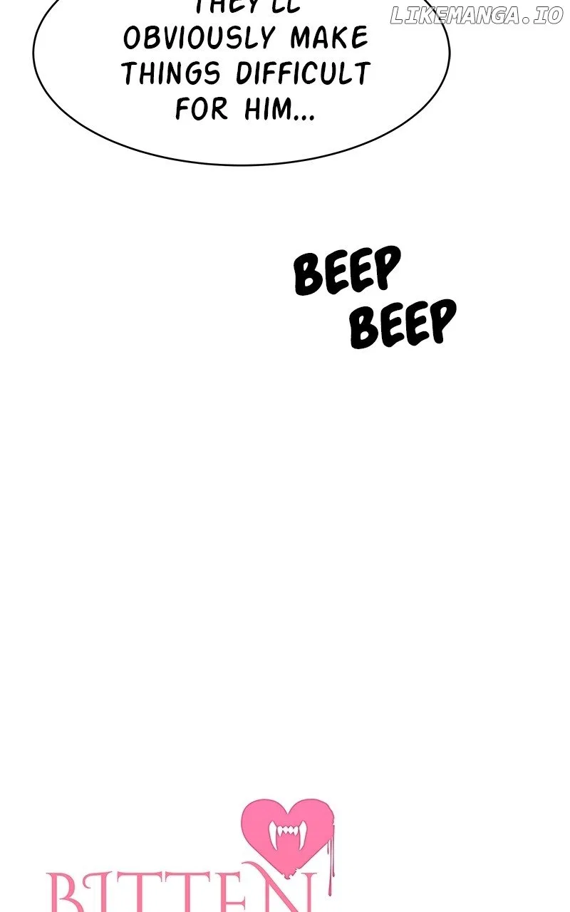 Can I Bite You? Chapter 123 – Page 43