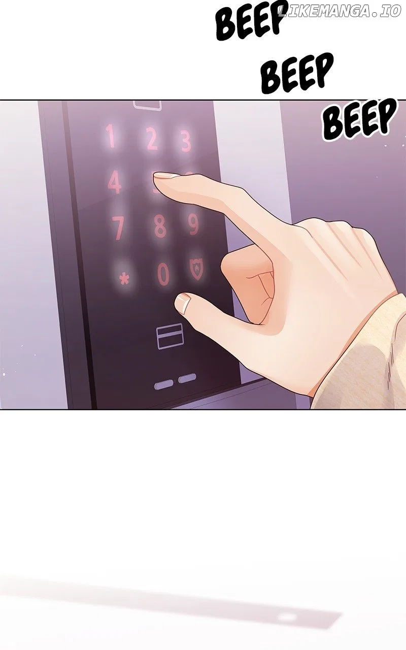 Can I Bite You? Chapter 123 – Page 45